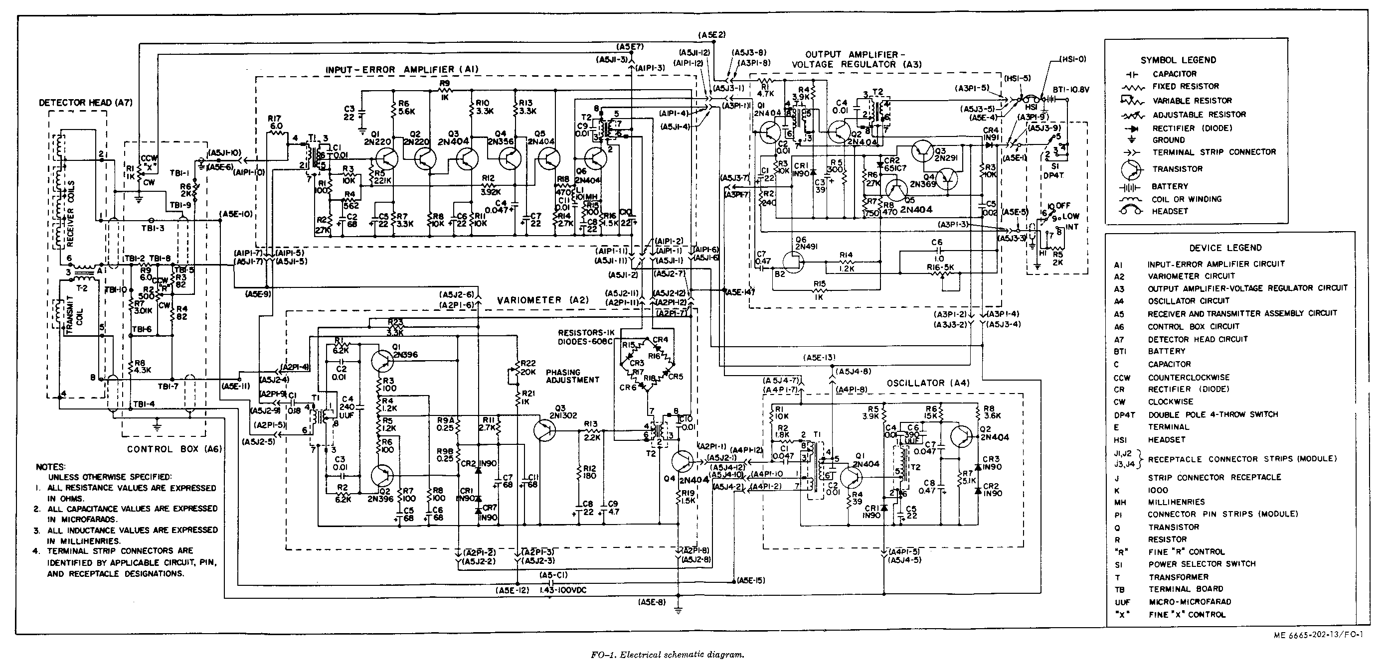 Basic Engineering Drawing Program