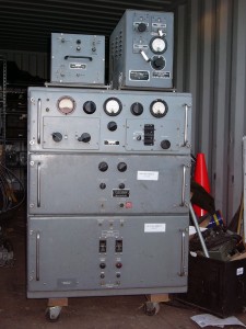 T-368C Transmitter