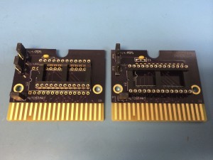 Assembled Boards