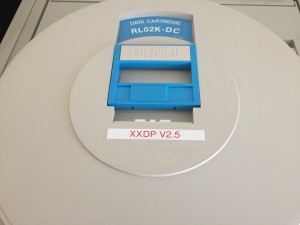 XXDP V2.5 Pack