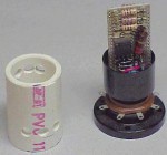 AM-65 Thermal Relay Replacment