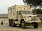 M109A3 2.5-Ton 6x6 Shop Van