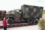 M109A3 2.5-Ton 6x6 Shop Van