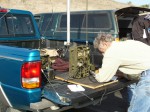 2005 MRCG Field Exercise