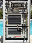 AN/TRC-179 "Regency Net" HF/SSB Transmitter/Receiver