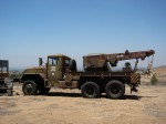 A (Hot, Sweaty) Day at Mark's Green Truck Ranch