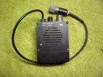 SRI-M550 Amplified Speaker