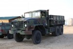 M923 Arrives at Mark's Green Truck Ranch