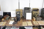 Equipment Displays