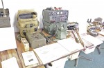 Equipment Displays