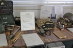 Equipment Displays