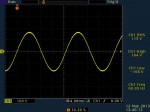 800 Hz Power for Navy Radios, Part 1