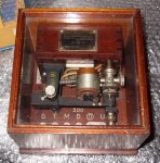 British Telegraph Sounder