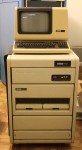 Data General Nova 3 and DEC PDP-11V03-L