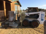 Lifting Heavy Stuff with the Bobcat