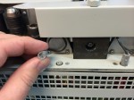 Delicate Connectors Damaged