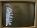 80 Column Text on the Commodore 1080