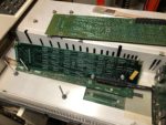 SI 9400 Interface Cards