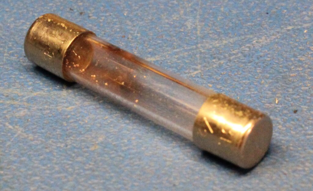 Blown Fuse Mark's Tech Journal